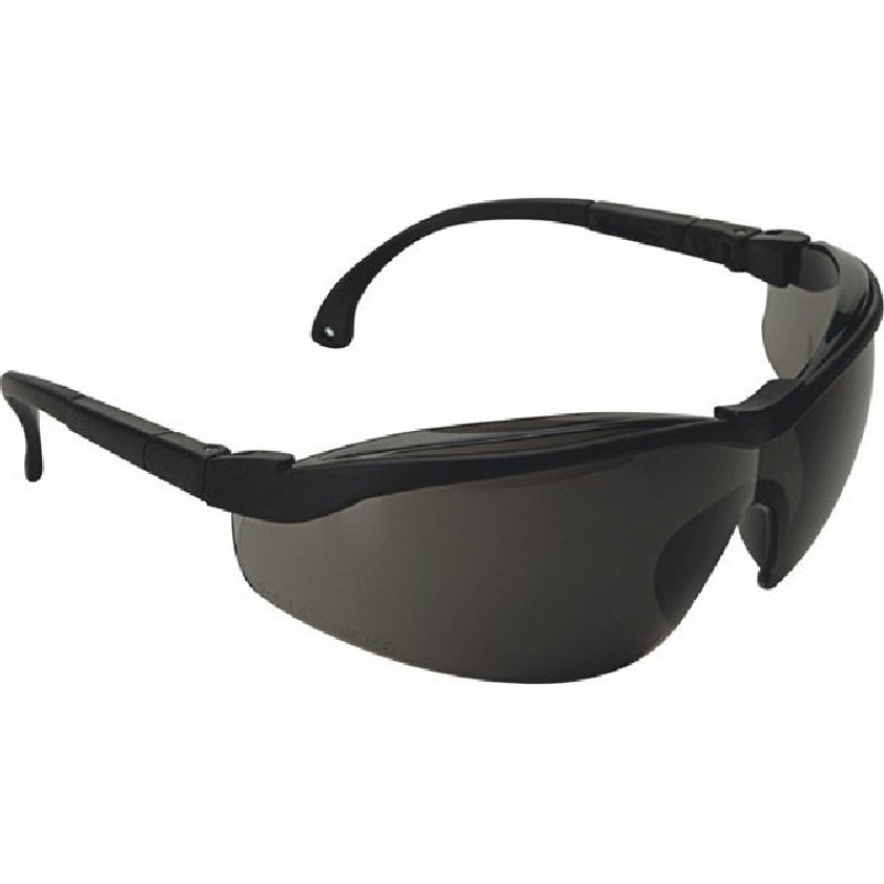 Γυαλιά προστασίας μαύρα Climax 595-G
